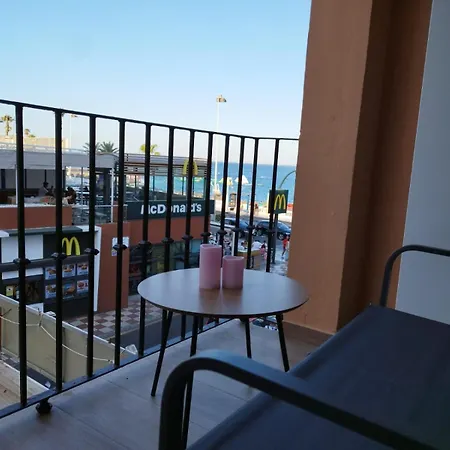 Bj Style On The Benalmádena