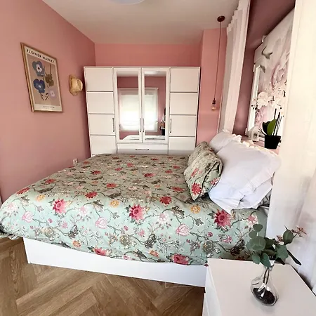 Bj Style On The Apartament