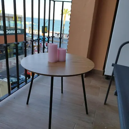 Bj Style On The Apartament